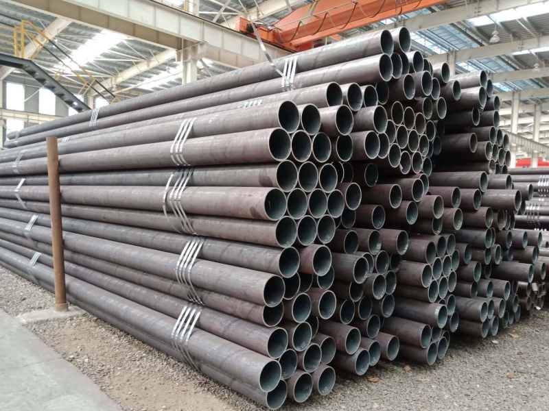 旌德30CrMo合金无缝钢管