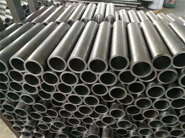 旌德30CrMo精密无缝钢管