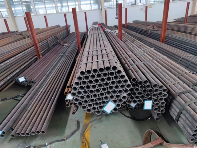 旌德20G合金无缝钢管